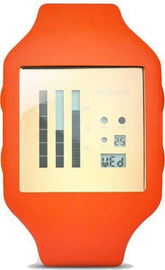 Custom Made Watch Face ZUB-ZENV-RG-20