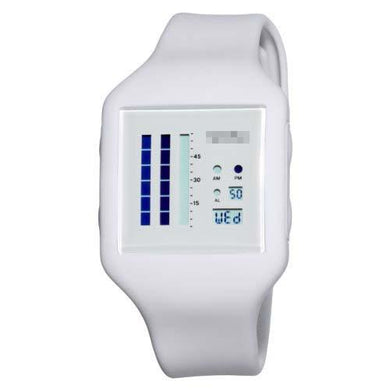 Custom Watch Dial ZUB-ZENV-WT-20