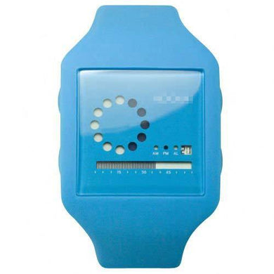 Custom Watch Dial ZUB-ZIRC-NB-20