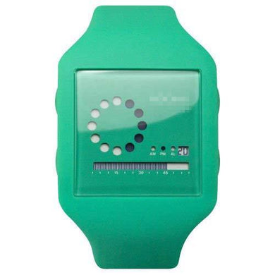 Custom Made Watch Dial ZUB-ZIRC-NG-20