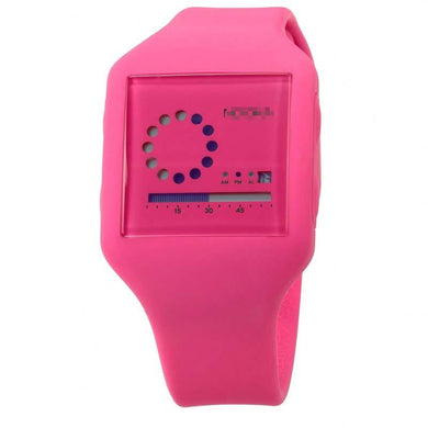 Wholesale Polyurethane Watch Bands ZUB-ZIRC-NP-20