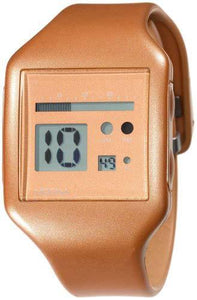 Custom Made Watch Dial ZUB-ZOO-BZ-20
