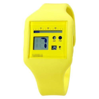 Custom Made Watch Dial ZUB-ZOO-EL-20
