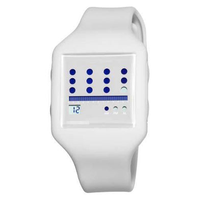 Custom Made Watch Dial ZUB-ZOT-WT-20